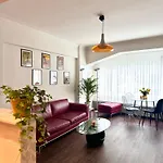 Studio Keeks In Hartje Oostende