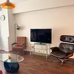 Studio Keeks In Hartje Oostende