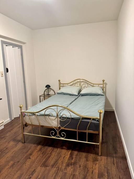 Apartamento Keeks In Hartje Ostende