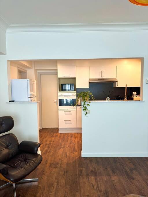 Apartamento Keeks In Hartje Ostende