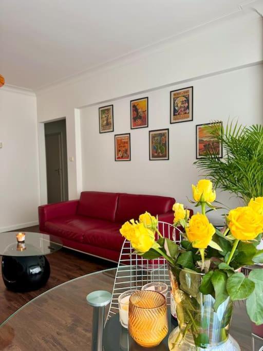 Apartamento Keeks In Hartje