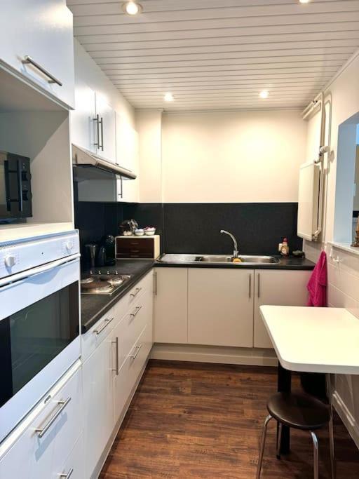 Apartamento Keeks In Hartje