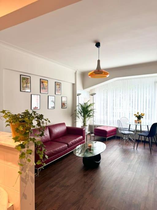 Apartamento Keeks In Hartje *