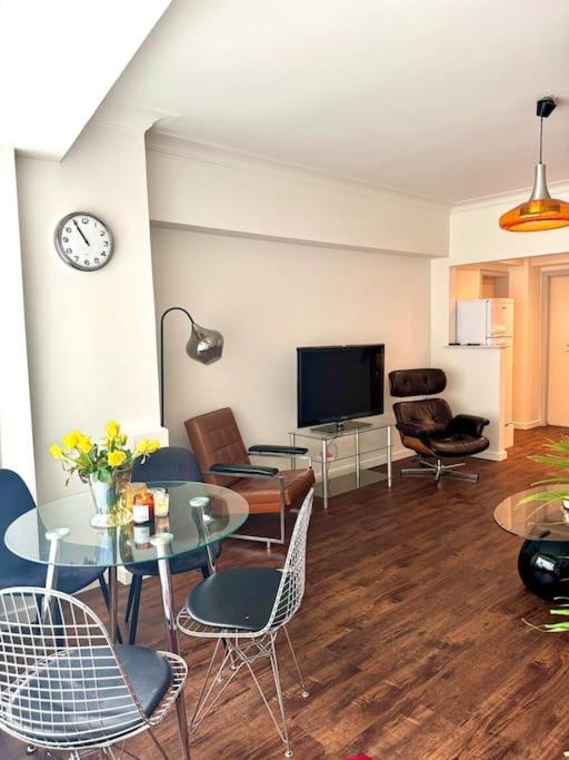 Keeks In Hartje Apartamento Ostende